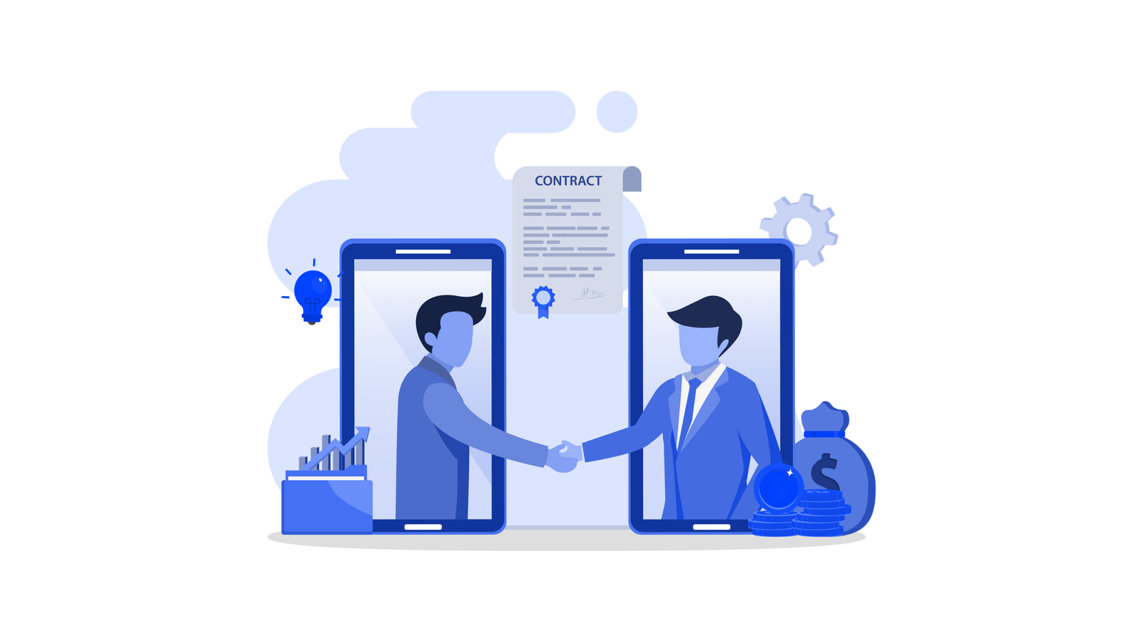 Contract Negotiation